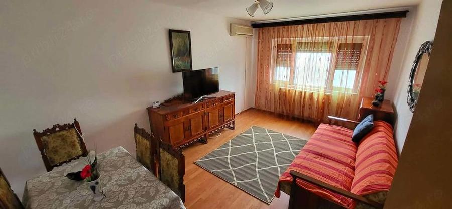 Inchiere 2 camere,decomandat,ultracentral. - 2
