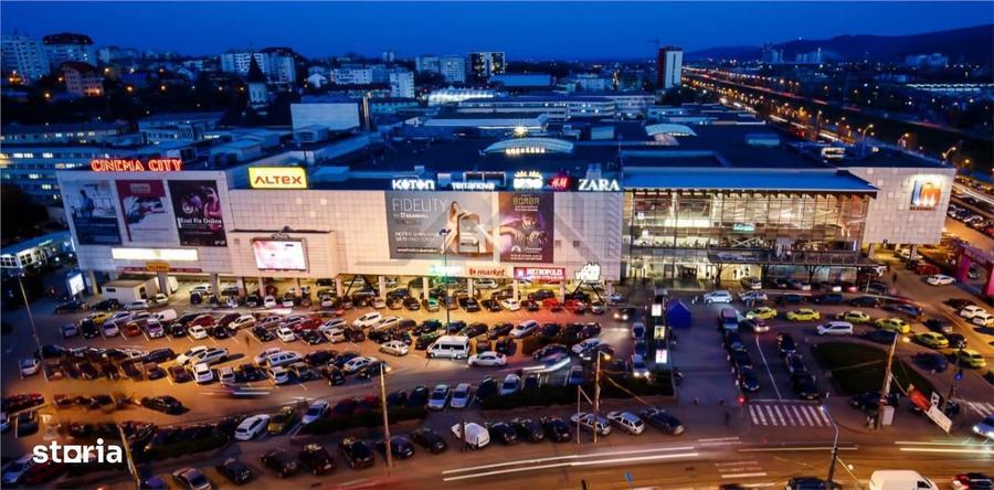 Afacere la cheie - 1