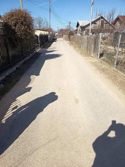 Vand teren Puchenii Mosneni, jud Prahova - 1