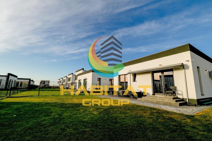 Casă Parter – 3 Camere  Gata de MUTAT Premium - 4