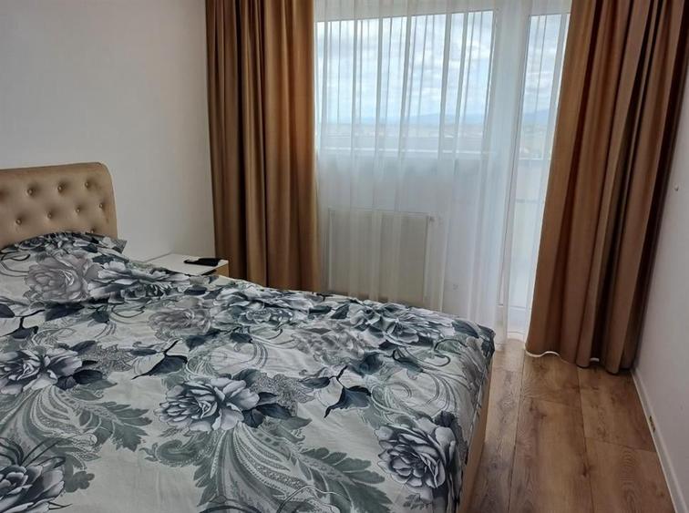 Penthouse 5 camere Vivamus - 8