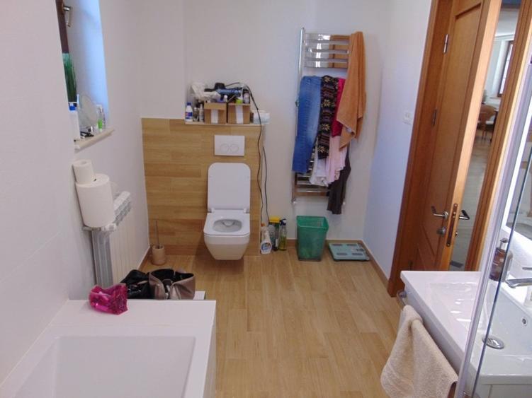 FARA COMISIOANE linga padure Vila 7 camere mobilata 4 bai 2 terase pe 1600mp - 35