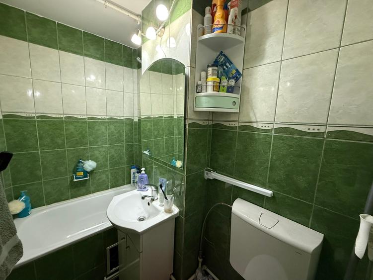 Apartament 3 camere, Alexandru cel Bun - 9