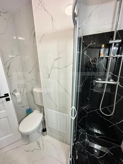 Apartament 1 camera, 46 mp, zona Nicolina 1 - 10