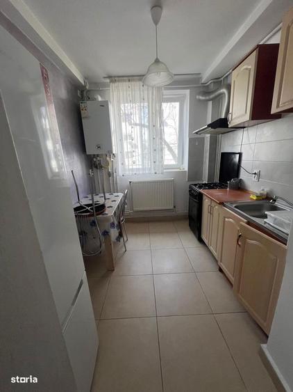 OFERTA DE INCHIRIAT apartament 2 camere Tiglina 1 pret 1600 lei - 9