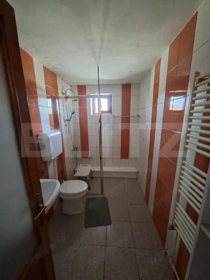 Teren cu Casa de Vanzare in Ungheni - 11