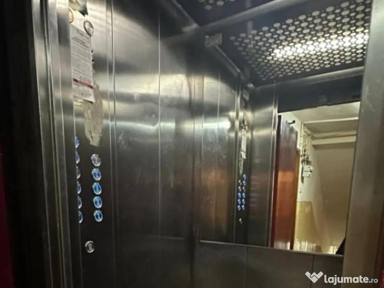 Apartament 4 camere decomandat, C. Calarasilor-Viziru 3. - 3