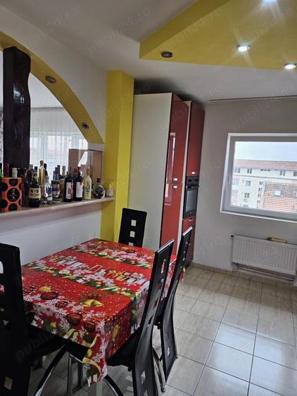 Vand apartament cu trei camere in Timisoara - 4