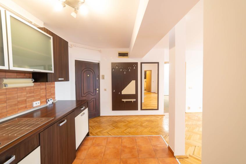 Apartament cu 3 camere - Dacia (langa Iulius Mall) - 3