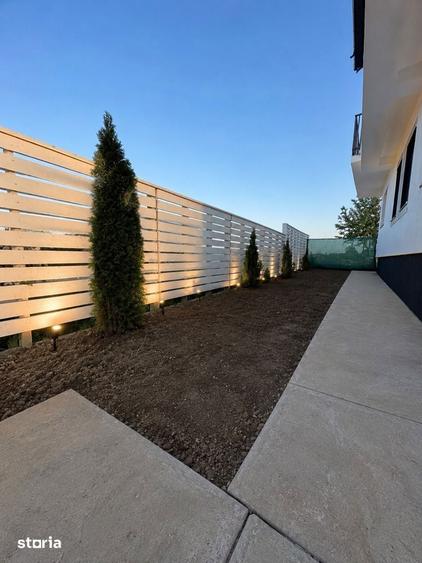 Apartament 3 Cam+ Gradina Pacurari-Rediu - 8