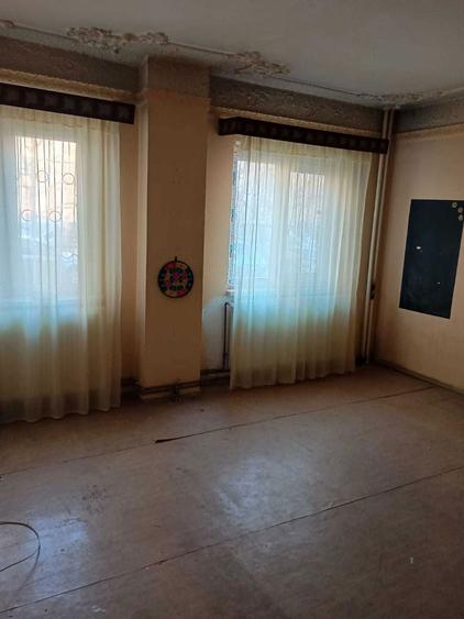 Inchiriez apartament 4 camere, parter, 97mp, zona Hilton Garden Inn - 5