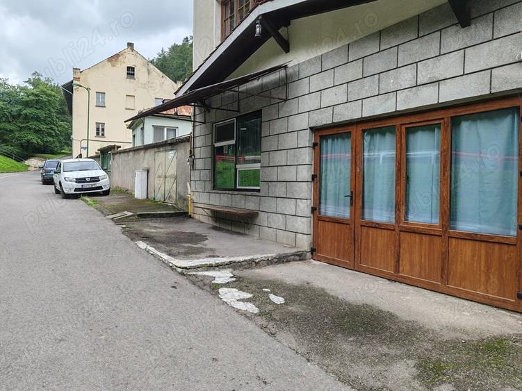 Inchiriez spa?iu comercial - 8