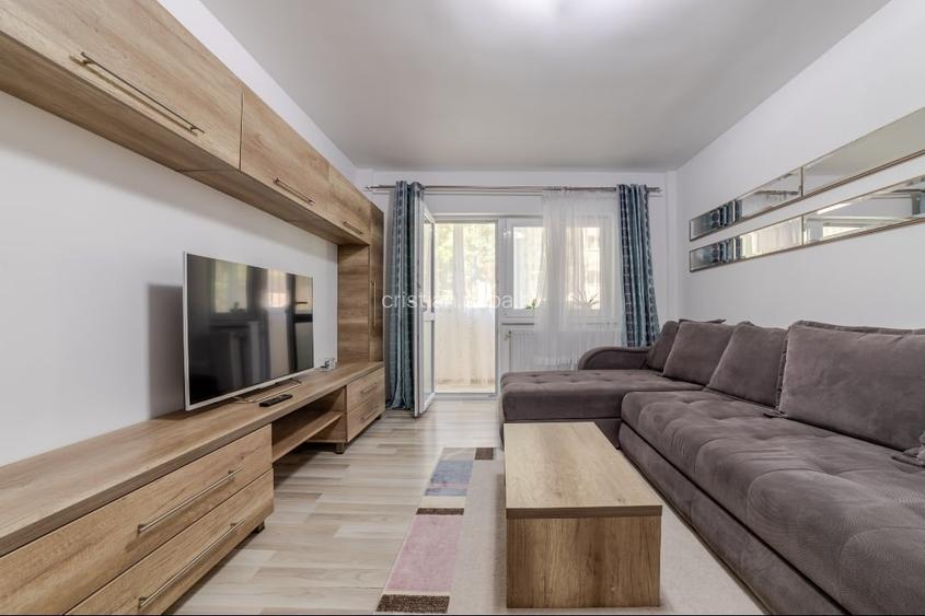 BRASOV - DE VANZARE - APARTAMENT 3 CAMERE - CARTIER RACADAU BRASOV - DE VANZARE - APARTAMENT 3 CAMERE - CARTIER RACADAU