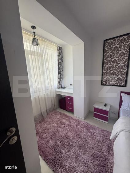 Apartament cu 2 camere, modern, etaj intermediar, George Enescu - 2