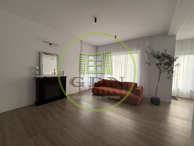 Casa P+1, teren 250 mp, 140 mp, Banu Maracine - 8