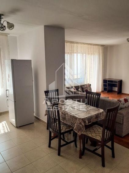 Apartament 2 camere, centrala proprie, Torontalului - 4