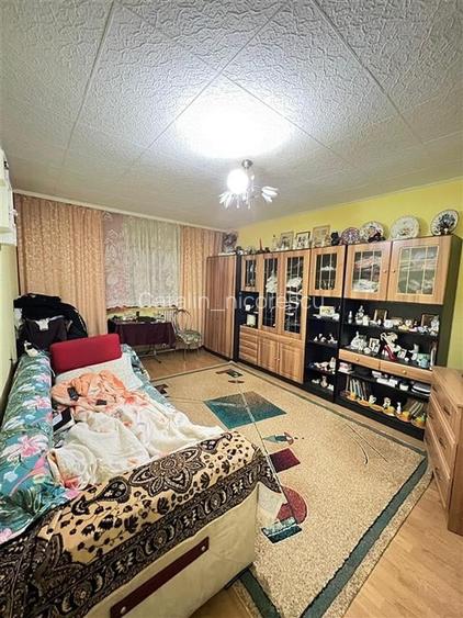 Apartament 2 Camere - Bloc 1980 - Metalurgie Apartament 2 Camere - Bloc 1980 - Metalurgie