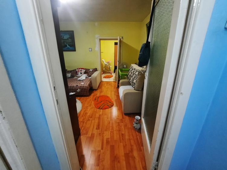 VANZARE 2 CAM COLENTINA STRADA - 8