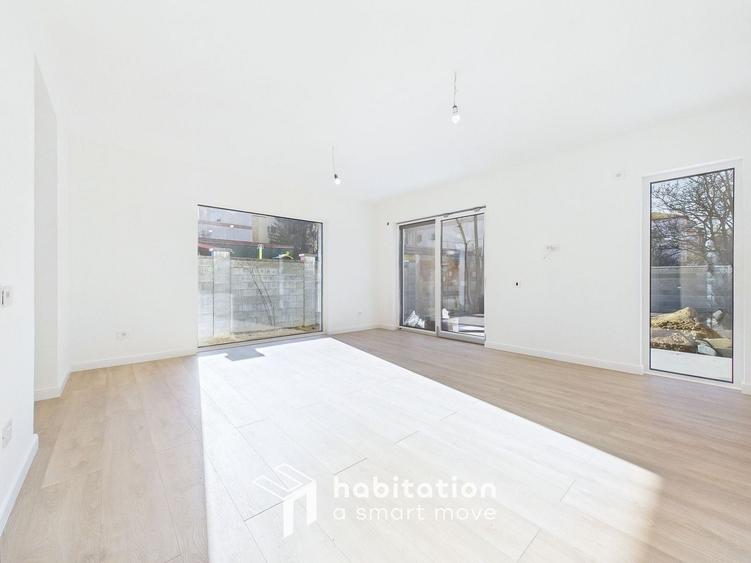 Duplex exclusivist cu grădină  | Smart Home| Calea Lipovei - 2