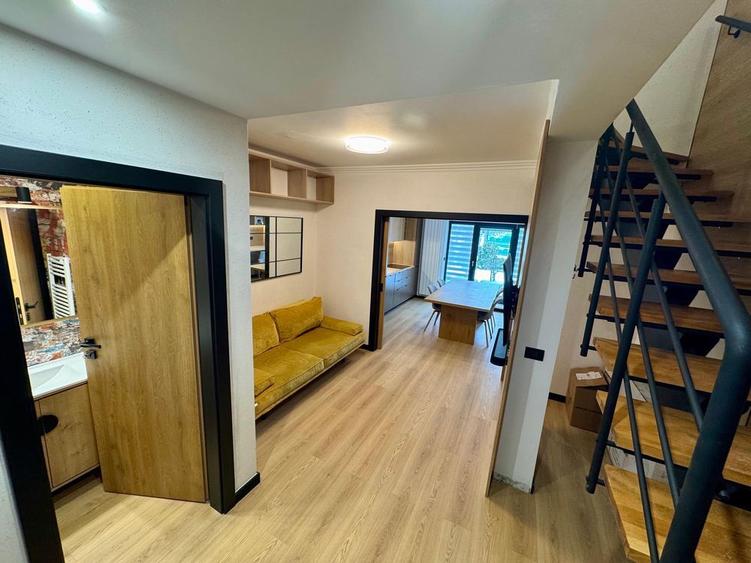 Vanzare Apartament Duplex Emerald Residence - 4