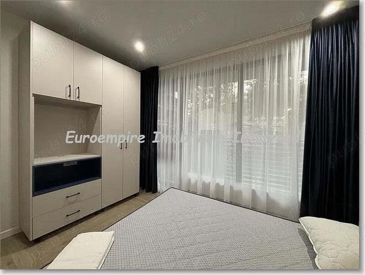 Apartament de inchiriat cu 2 camere zona Faleza Nord - 7