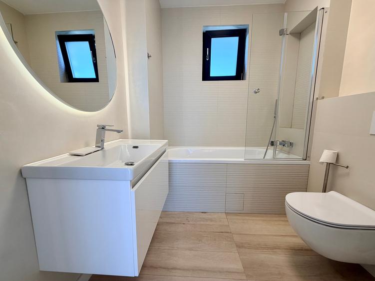 5 Camere || Sisești – Jandarmeriei || Prima Închiriere - 21