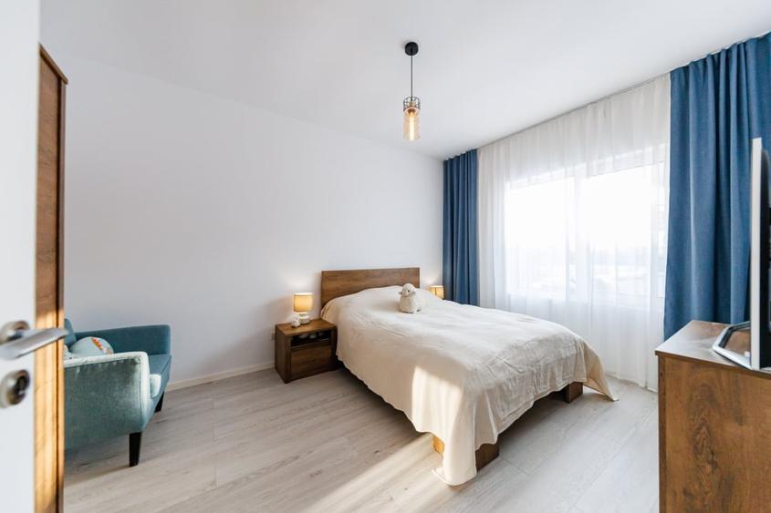 Apartament 2 camere, Dumbravita – Etaj 1 | Loc Parcare inclus | Comision 0% - 15