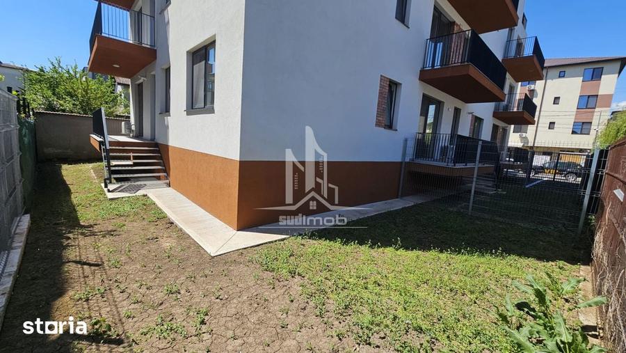 Eclipsei metrou Leonida apartament 3 camere cu gradina. - 1