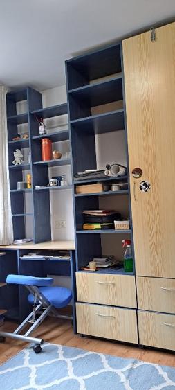 Inchiriez apartament Șos. Ștefan cel Mare, București, mobilat, utilat - 7