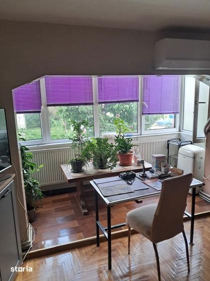 Vand apartament 3 camere decomandat - 5