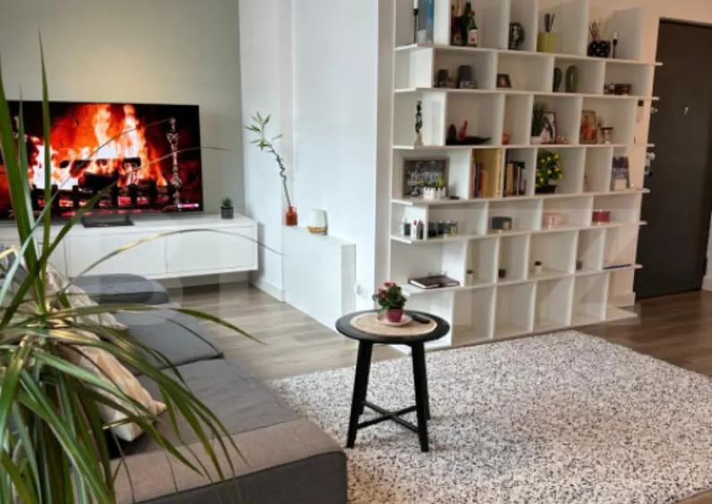 Penthouse 4 Camere | 110 mp utili + Terasa 68 mp | + Parcare - 4