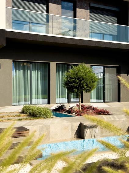 Yuval Luxury Villas Galati Arcasilor - 2