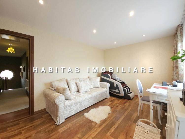 Casa individuala, 5 camere, 167mp utili, 600mp teren, zona Oasului - 28