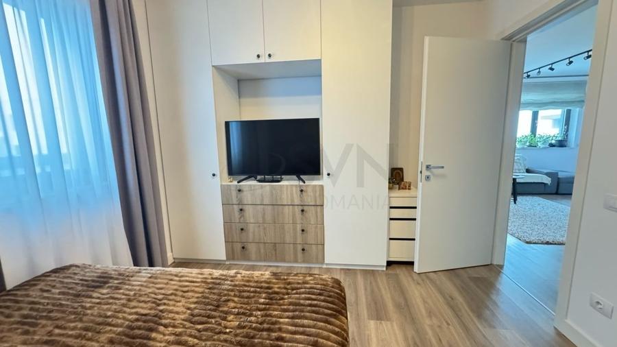 REA1022743 Penthouse 4 Camere I Sisesti - 6