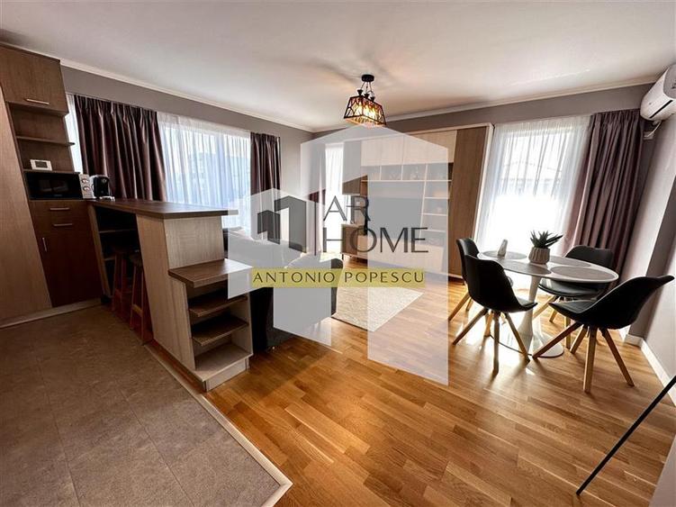 Apartament 2 camere la prima inchiriere, bloc nou, Ploiesti,  Albert - 1