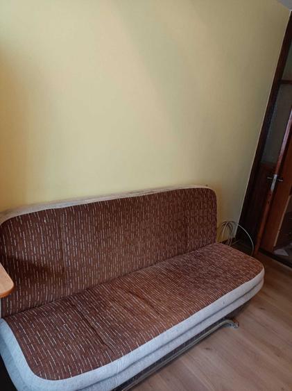 Garsonieră decomandată în Exterior Vest