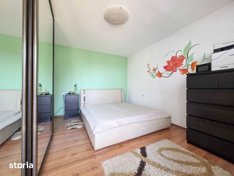 Ap 3 camere de vanzare | Zona Centrala Bd. Ferdinand | Gata de mut - 8