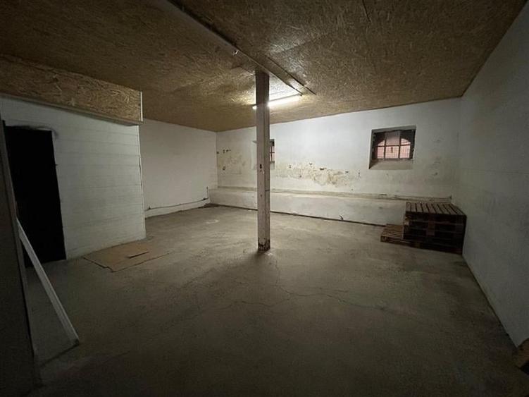 Spatiu Comercial si Depozitare Poitiers Zona Siraj - 3