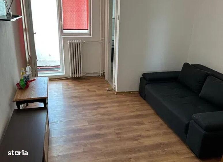 Apartament 1 camera Tudor Vladimirescu , 24 metri, etaj 3 Cod:162015 - 1