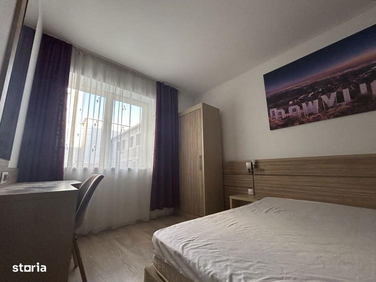 Studio dublu 70.000 Bloc Nou (dispune de loc de parcare) - 5