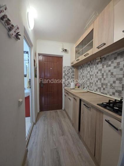 Vanzari Garsoniere CARTIERE VALEA CASCADELOR