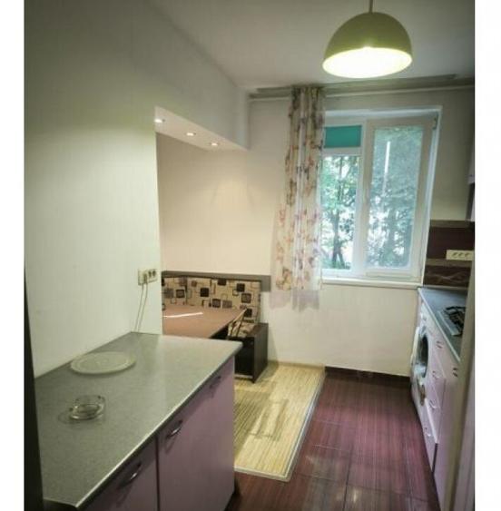 Apartament 3 camere Brancoveanu - 1