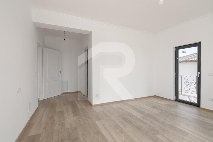 Refugiu Elegant lângă Pădurea Snagov: Casa Visurilor Tale (T2) - 16