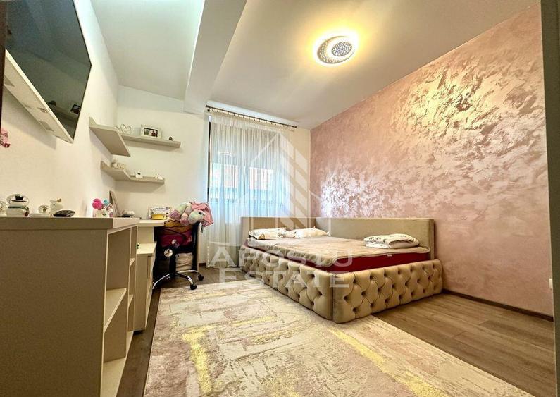 Apartament 2 camere, mobilat, renovat, zona Steaua - 4