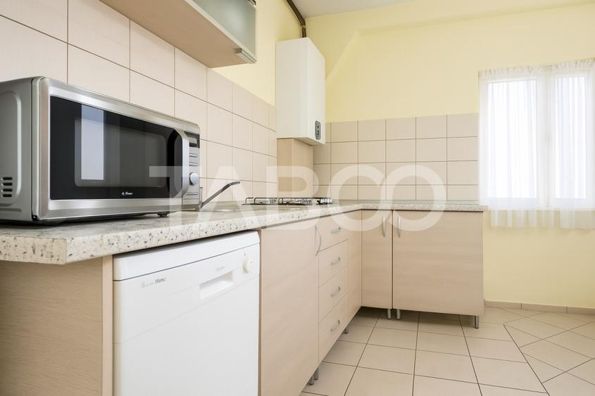 Apartament de vanzare 3 camere Terezian 70 mp utili plus balcon - 8
