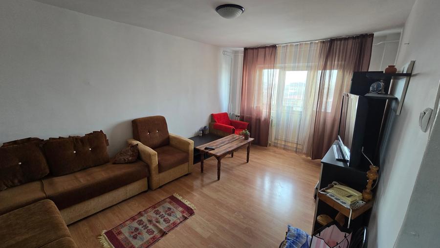 Apartament 3 camere Gorjului Apusului Decomandat Metrou  Bloc dupa 1977 - 2