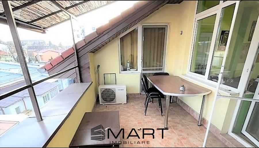 Apartament 3 camere 190mp zona Alba Iulia - 4