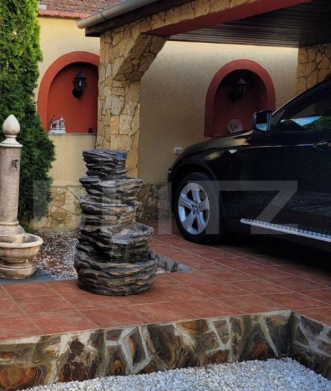 Casa Evreiasca Ta?nad, Zona Centrala - 2