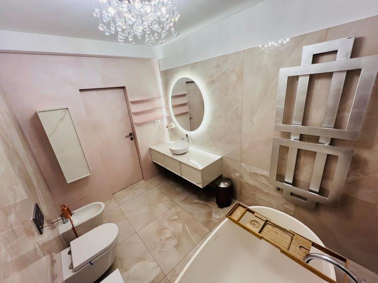 Vanzare Apartament 3 Camere  Iancu Nicolae/British School/2 locuri de parcare - 29