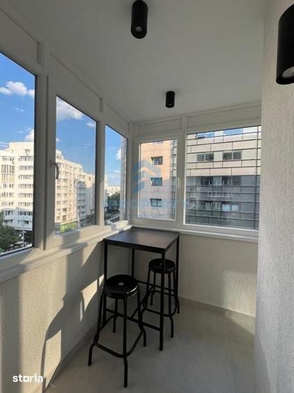 Apartament cu 2 camere în Victoriei